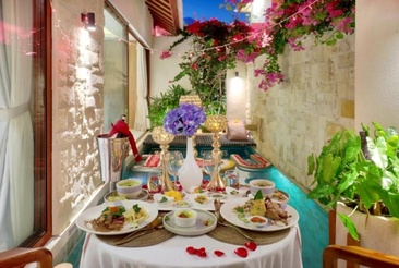 La Vie Villa Seminyak By Ini Vie Hospitality