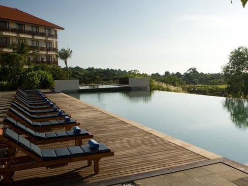 New Kuta Hotel By Lorin