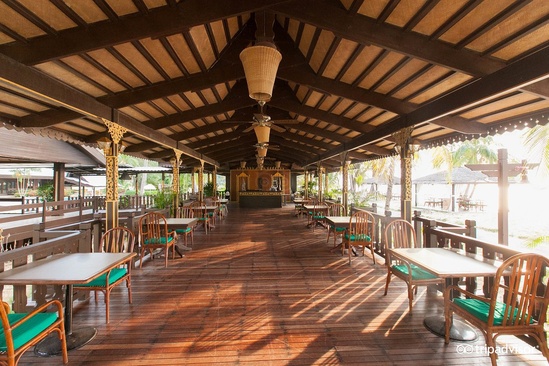 Berjaya Tioman Resort