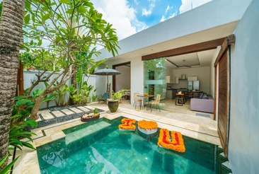 Anema Villa Seminyak Bali