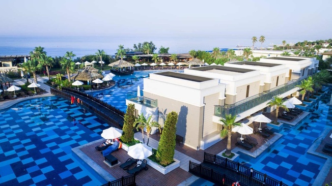 Tui Blue Belek