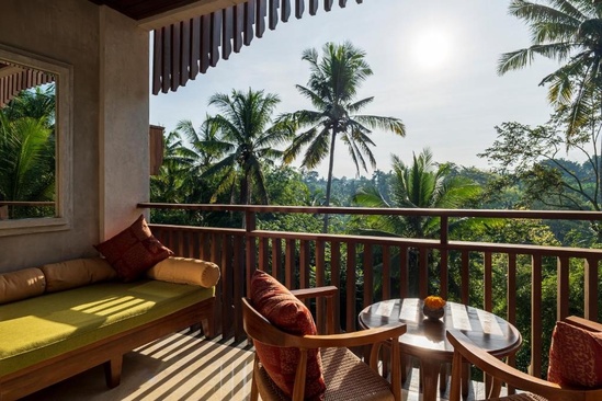 Arkamara Dijiwa Ubud