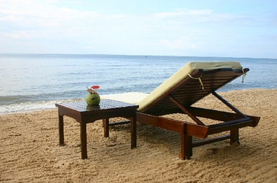 Cham Villas Resort