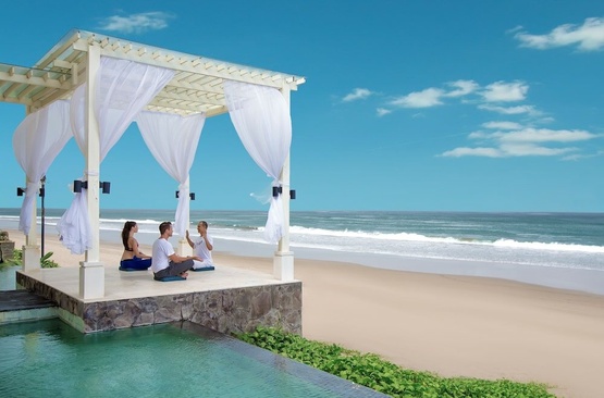 The Seminyak Beach Resort & Spa