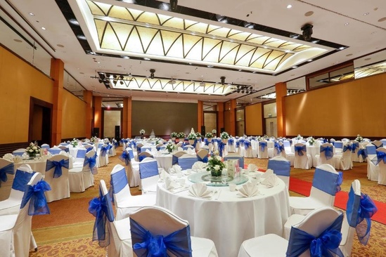 Equatorial Ho Chi Minh