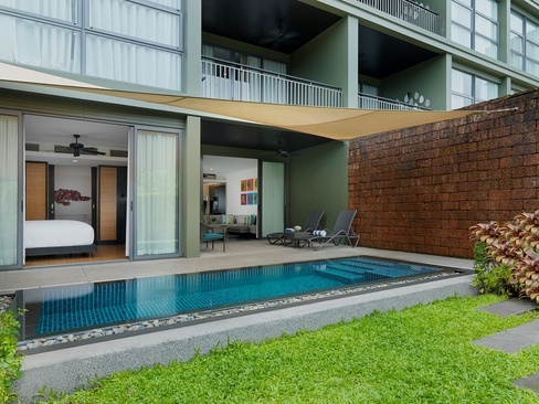 Avani+ Mai Khao Phuket Suites & Villas