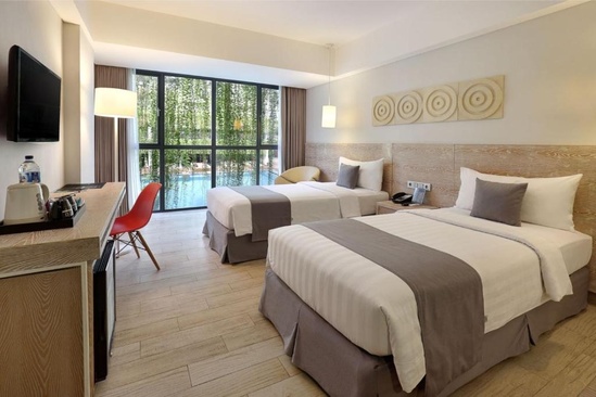 Hotel Neo+ Kuta Legian
