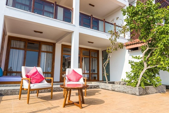  Mayavee Resort And Spa