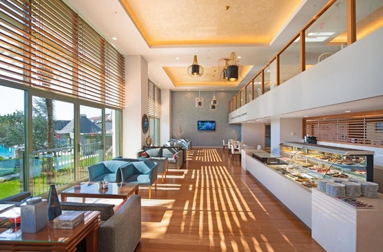 Arum Barut Collection - Ultra All Inclusive