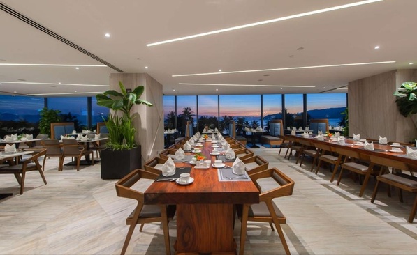 Queen Ann Hotel Nha Trang