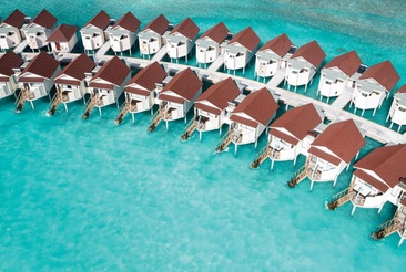 Oblu Xperience Ailafushi