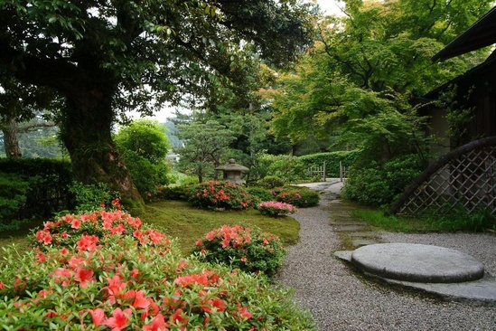 Shourotei Hotel