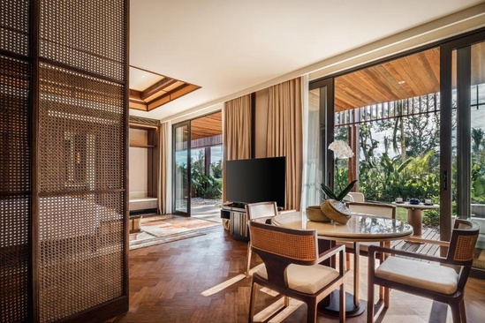 The Meru Sanur