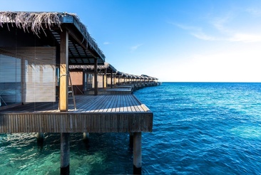 Nakai Dhiggiri Resort