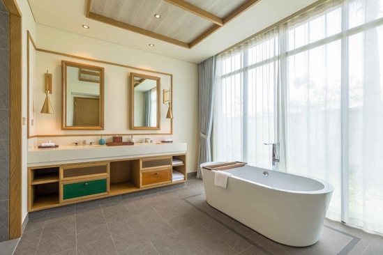 Fusion Resort And Villas Danang