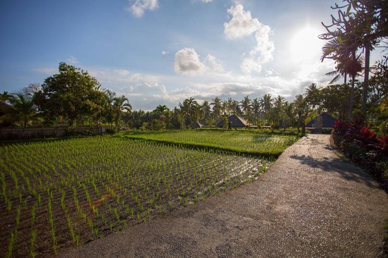 Agung Raka Resort And Villas