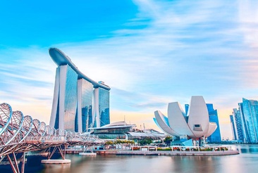 Marina Bay Sands