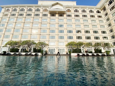 Equatorial Ho Chi Minh