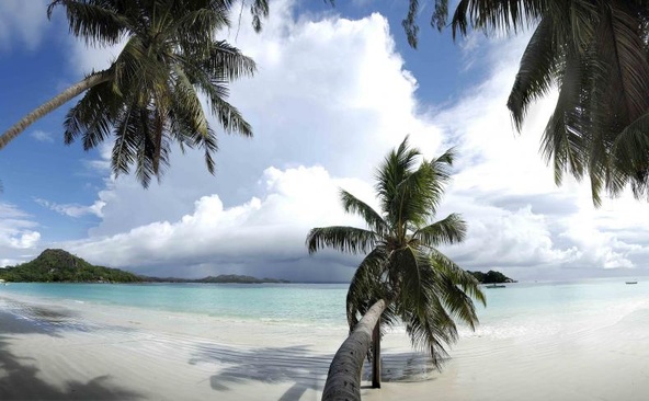 Berjaya Praslin Beach Resort