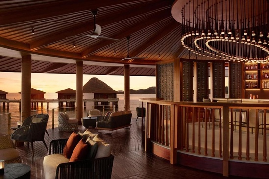 Ta'aktana, A Luxury Collection Resort & Spa Labuan Bajo