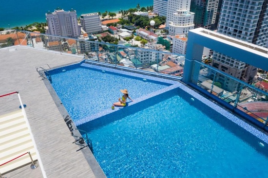 Dqua Hotel Nha Trang