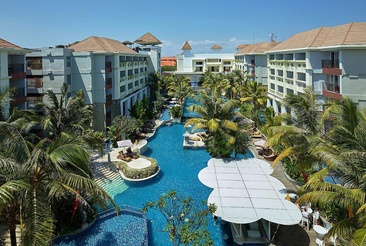 Sanur Resort Watujimbar