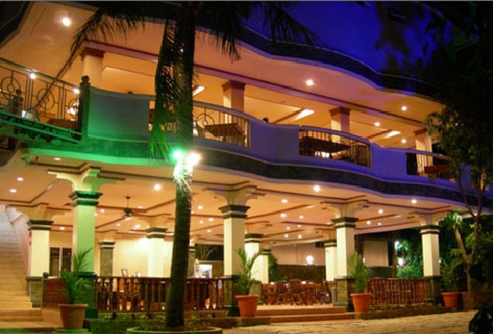 Grand Boracay Resort