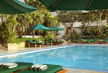 Aryaduta Hotel Menteng