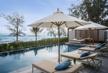 Crowne Plaza Phu Quoc Starbay