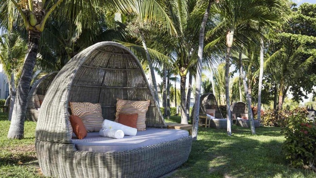 Ambre Resort - All Inclusive