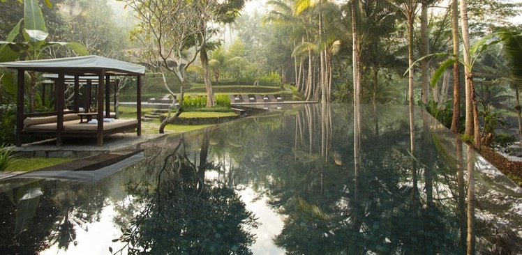 Kayumanis Ubud Private Villa & Spa