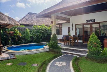 Furama Villas & Spa Ubud