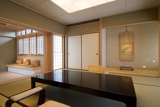 Hiiragiya Ryokan