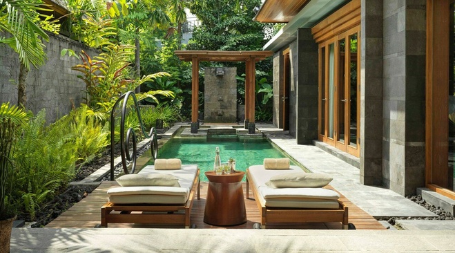 Hotel Indigo Bali Seminyak Beach