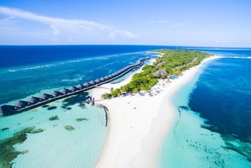 Kuredu Island