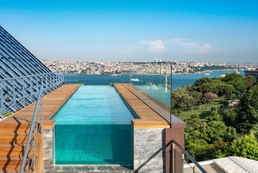 The Ritz-Carlton, Istanbul