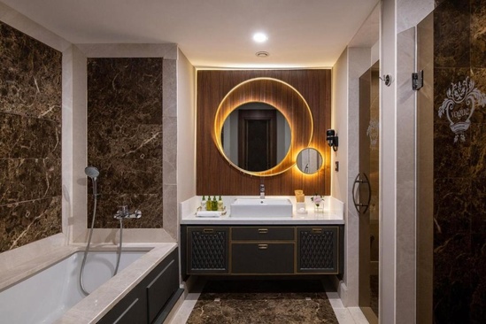 Vogue Hotel Supreme Bodrum 