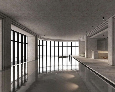 Four Seasons Hotel Osaka