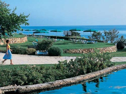 Capo Bay Hotel
