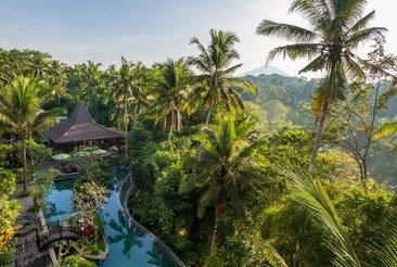 Arkamara Dijiwa Ubud