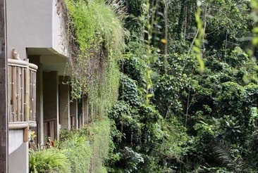 The Kenran Resort Ubud By Soscomma