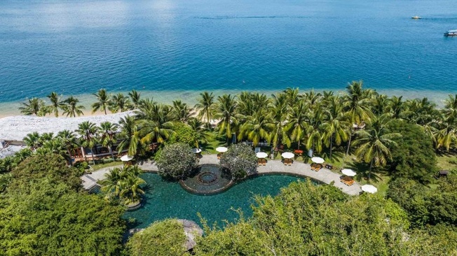Hon Tam Resort Nha Trang