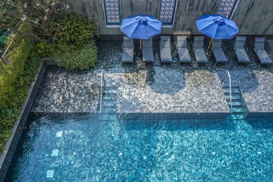 Hotel Indigo Phuket Patong