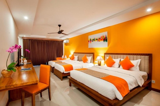 Abian Harmony Hotel