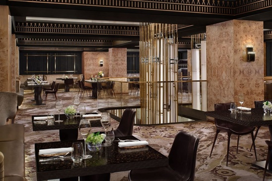 The St. Regis Jakarta