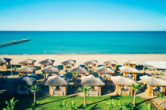 Tui Magic Life Masmavi 