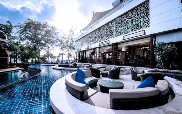 Phuket Graceland Resort And Spa