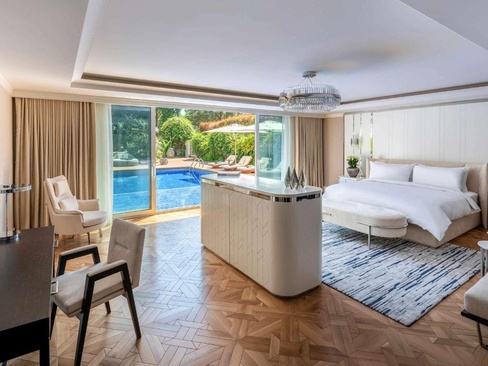 Club Prive By Rixos Belek
