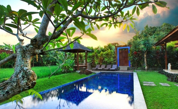 Ubud Heaven Penestanan