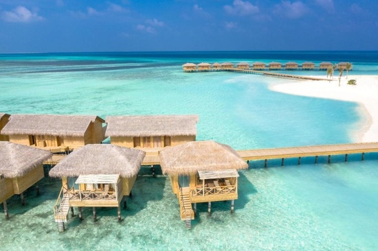 You & Me By Cocoon Maldives